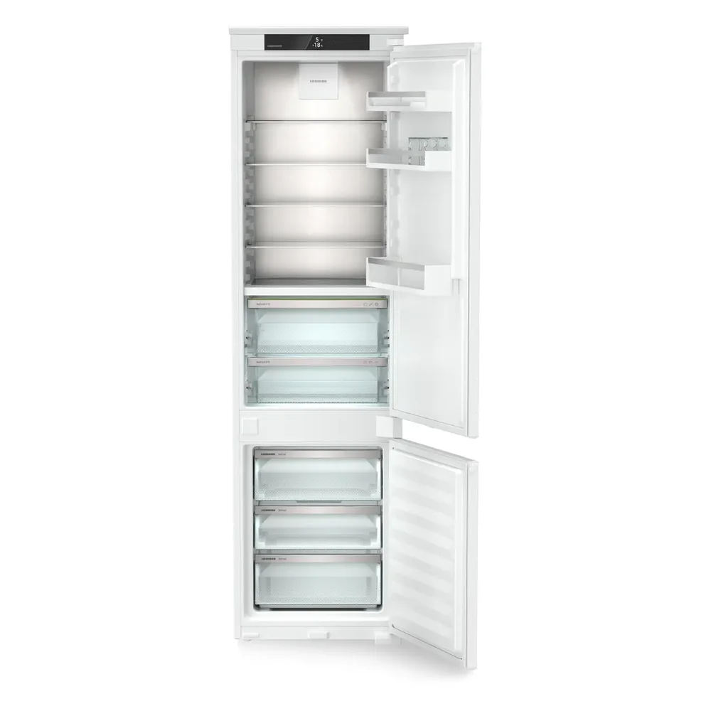 Frigorífico Combinado Liebherr - BioFresh - NoFrost - ICBNSd 5623 plus - Image 2
