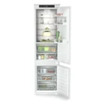 Frigorífico Combinado Liebherr - BioFresh - NoFrost - ICBNSd 5623 plus