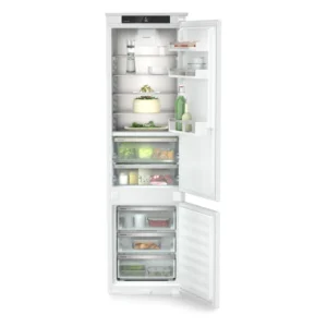 Frigorífico Combinado Liebherr - BioFresh - NoFrost - ICBNSd 5623 plus