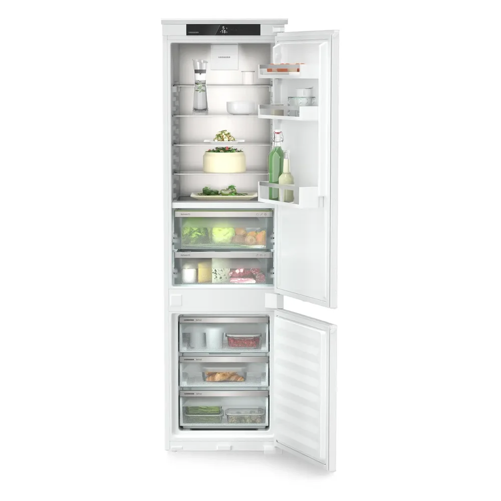 Frigorífico Combinado Liebherr - BioFresh - NoFrost - ICBNSd 5623 plus