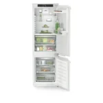 Frigorífico Combinado Liebherr - BioFresh - Encastre - ICBa 5123 plus