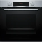Forno Bosch - Integrável - Air Fry - HBA514ES4
