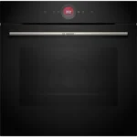 Forno Bosch - Integrável - Preto - HBG774KB1