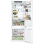 Frigorífico Combinado Bosch - Integrável XXL - VitaFresh <0°C> - KBN96ADD0