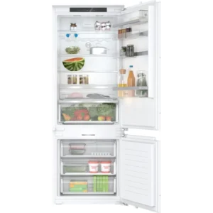 Frigorífico Combinado Bosch - Integrável XXL - VitaFresh <0°C> - KBN96ADD0