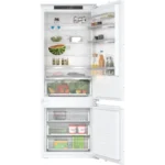 Frigorífico Combinado Bosch - Integrável - VitaFresh XXL - KBN96VFE0
