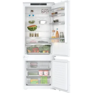 Frigorífico Combinado Bosch - Integrável - VitaFresh XXL - KBN96VFE0