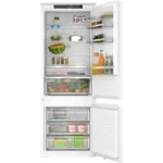 Frigorífico Combinado Bosch - 193.5 x 69.1 cm - Porta com dobradiça deslizante - KBN96VSE0