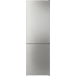 Frigorífico Combinado Siemens - Total noFrost - Aço Inoxidável - KG36NVICG