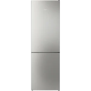 Frigorífico Combinado Siemens - Total noFrost - Aço Inoxidável - KG36NVICG