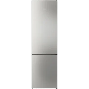 Frigorífico Combinado Siemens - Total noFrost - Aço Inoxidável Anti-impressão digital - KG39NVIAG