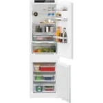 Frigorífico Combinado Siemens - hyperFresh - noFrost - KI86NVSE0