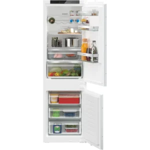 Frigorífico Combinado Siemens - hyperFresh - noFrost - KI86NVSE0