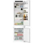 Frigorífico Combinado Siemens - Integrável - No Frost - KI96NVFD0