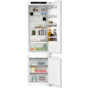 Frigorífico Combinado Siemens - Integrável - No Frost - KI96NVFD0