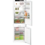 Frigorífico Combinado Bosch - Integrável - NoFrost - KIN86ADD0