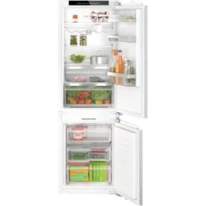 Frigorífico Combinado Bosch - Integrável - NoFrost - KIN86ADD0