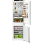 Frigorífico Combinado Bosch - Integrável - NoFrost - KIN86VFE0