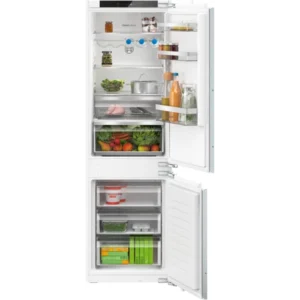 Frigorífico Combinado Bosch - Integrável - NoFrost - KIN86VFE0