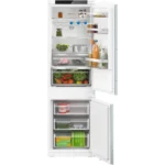 Frigorífico Combinado Bosch - Integrável - NoFrost - KIN86VSE0