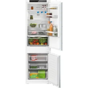 Frigorífico Combinado Bosch - Integrável - NoFrost - KIN86VSE0