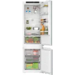 Frigorífico Combinado Bosch - Integrável - No Frost - KIN96VFD0