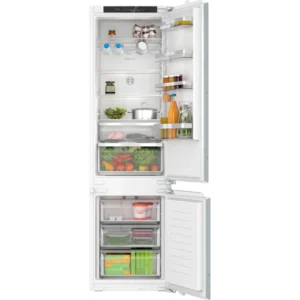 Frigorífico Combinado Bosch - Integrável - No Frost - KIN96VFD0