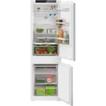 Frigorífico Combinado Bosch - Integrável - Low Frost - KIV86VSE0