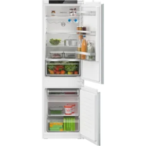 Frigorífico Combinado Bosch - Integrável - Low Frost - KIV86VSE0