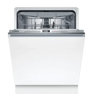 Máquina de Lavar Loiça Bosch - totalmente integrável - 60 cm - SMH6YCX02E