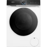 Máquina de Lavar Roupa SIEMENS - Carga Frontal - 11 kg - WG66B2A1ES