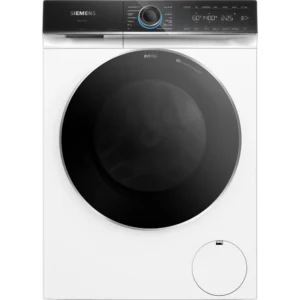 Máquina de Lavar Roupa SIEMENS - Carga Frontal - 11 kg - WG66B2A1ES