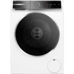 Máquina de Lavar Roupa BOSCH - Carga frontal - 11 kg - WGB266A2ES