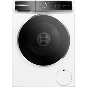 Máquina de Lavar Roupa BOSCH - Carga frontal - 11 kg - WGB266A2ES
