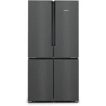 Frigorífico Combinado Siemens - Total noFrost - hyperFresh - KF96NAXEA