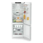 Frigorífico Combinado Liebherr - EasyFresh - NoFrost - CNd 7723 plus