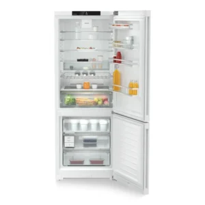 Frigorífico Combinado Liebherr - EasyFresh - NoFrost - CNd 7723 plus