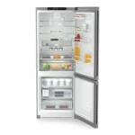 Frigorífico Combinado Liebherr - EasyFresh - NoFrost - CNsfd 7723 plus