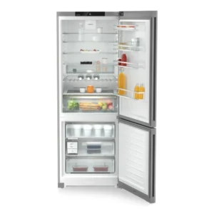 Frigorífico Combinado Liebherr - EasyFresh - NoFrost - CNsfd 7723 plus