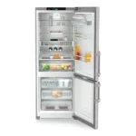 Frigorífico Combinado Liebherr - EasyFresh - NoFrost - CNsdd 776i prime