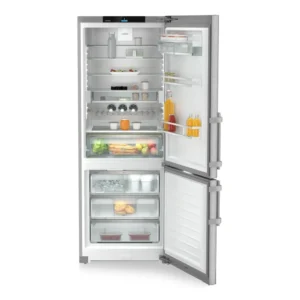 Frigorífico Combinado Liebherr - EasyFresh - NoFrost - CNsdd 776i prime