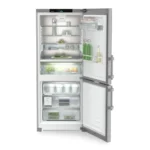 Frigorífico Combinado Liebherr - BioFresh - NoFrost - CBNsdc 765i prime