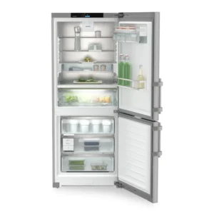 Frigorífico Combinado Liebherr - BioFresh - NoFrost - CBNsdc 765i prime
