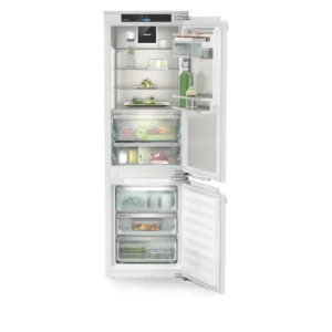 Frigorífico Combinado Liebherr - BioFresh Professional - NoFrost - ICBNci 5183 peak