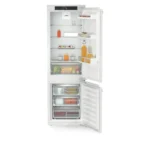 Frigorífico Combinado Liebherr - EasyFresh - SmartFrost - ICe 5103 pure
