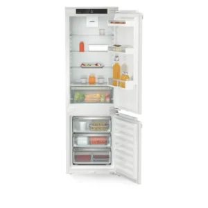 Frigorífico Combinado Liebherr - EasyFresh - SmartFrost - ICe 5103 pure