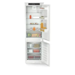 Frigorífico Combinado Liebherr - EasyFresh - SmartFrost - ICSe 5103 pure