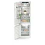 Frigorífico Combinado Liebherr - EasyFresh - NoFrost - SICNdi 5153 prime