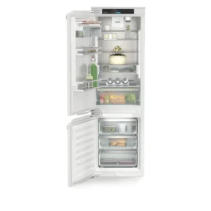 Frigorífico Combinado Liebherr - EasyFresh - NoFrost - SICNdi 5153 prime