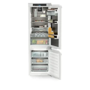 Frigorífico Combinado Liebherr - EasyFresh - NoFrost - ICNbsci 5173 Peak